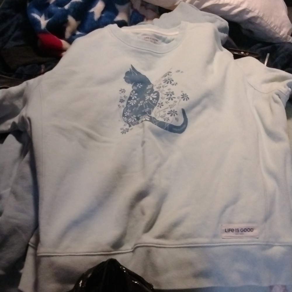 Sweatshirt